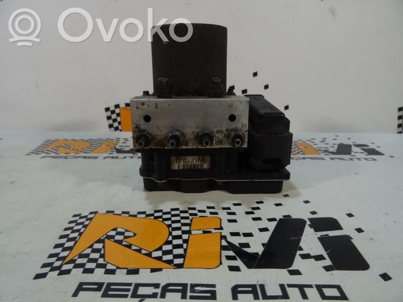 BMW 5 E60 E61 ABS Pump 