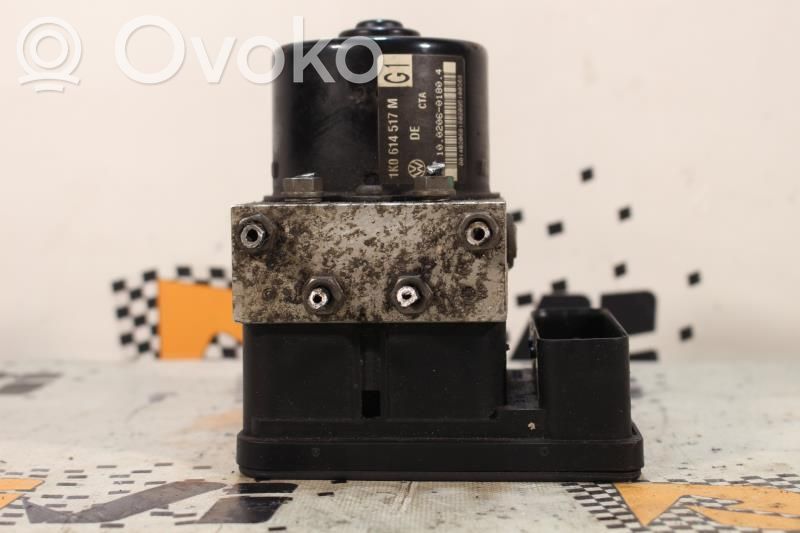 ABS Blokas   1K0907379Q,1K0614517M,ABSVAG,AUDIA3,SEATLEON,SKODAOCTAVIA,VOLKSWAGENGOLF