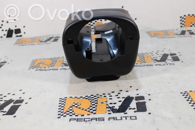 Steering wheel column trim   5P0858559C,5P0858560B,5P0858565B,5P0858566C,960138000,960138011,VENDIDOEMCONJUNTO