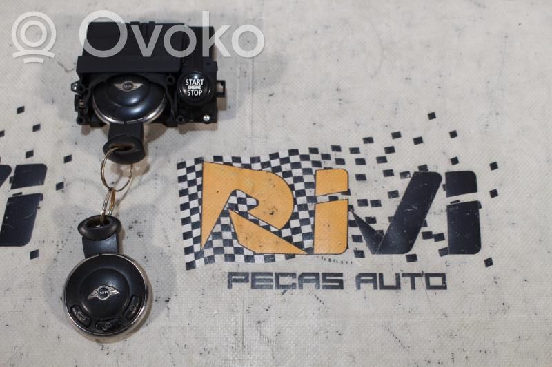 Užvedimo spynelė   61359231739,24503155,9231739
