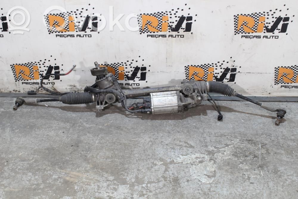 Steering rack   1K1423051FE,7817974152
