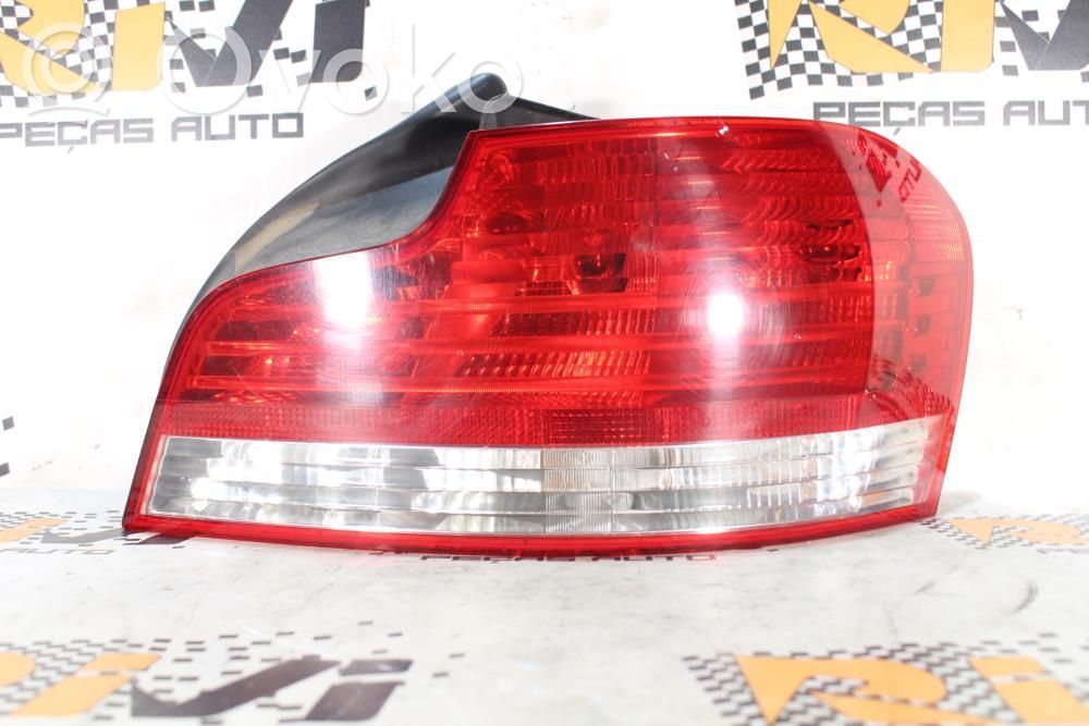 Rear/tail lights   63217285642,7285642,PASSAGEIROPENDURA