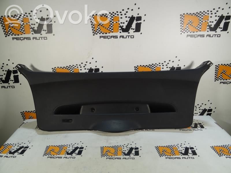 BMW 1 E81 E87 Tailgate trim 