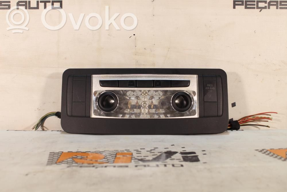 Other interior light   9225700,9120849,9210353,LUZBMWCABRIO,SERIE1E88,SERIE3E92,Z4E89