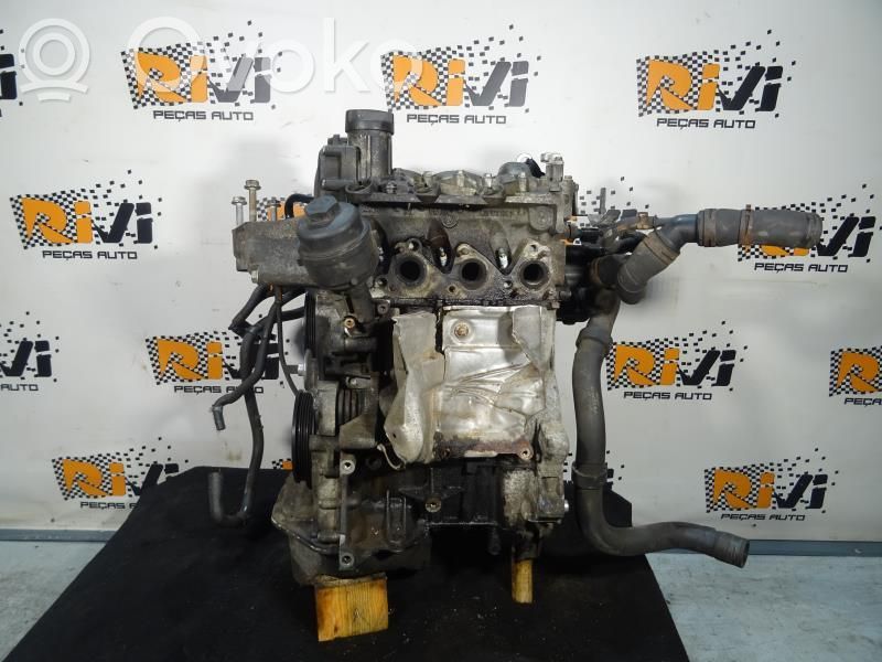 Engine   BBM,SEATIBIZA,SKODAFABIA,VOLKSWAGENPOLO