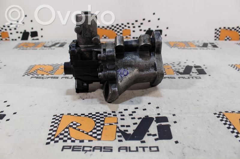 Land Rover Freelander 2 - LR2 Valvola EGR 