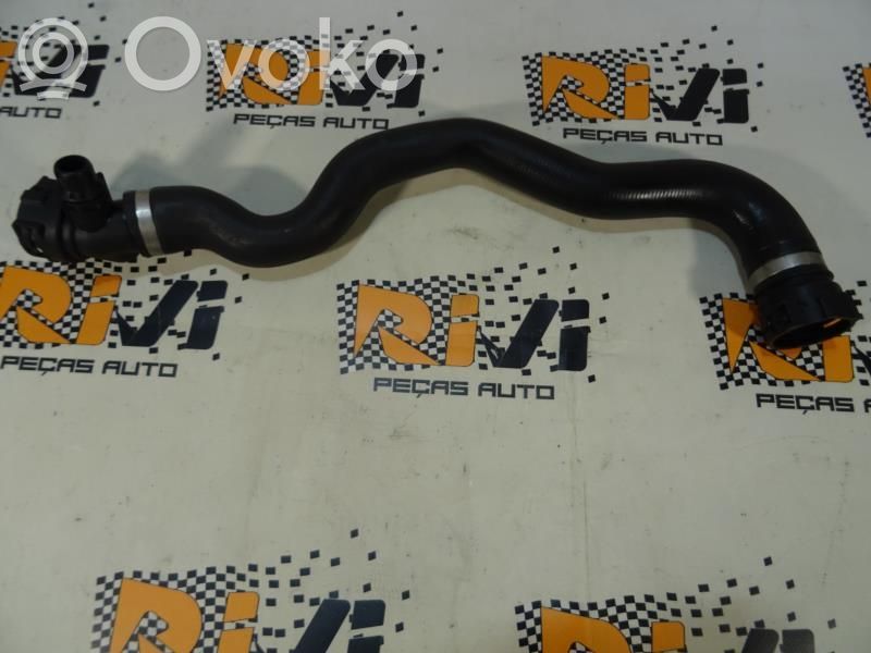 BMW 1 F20 F21 Coolant pipe/hose 