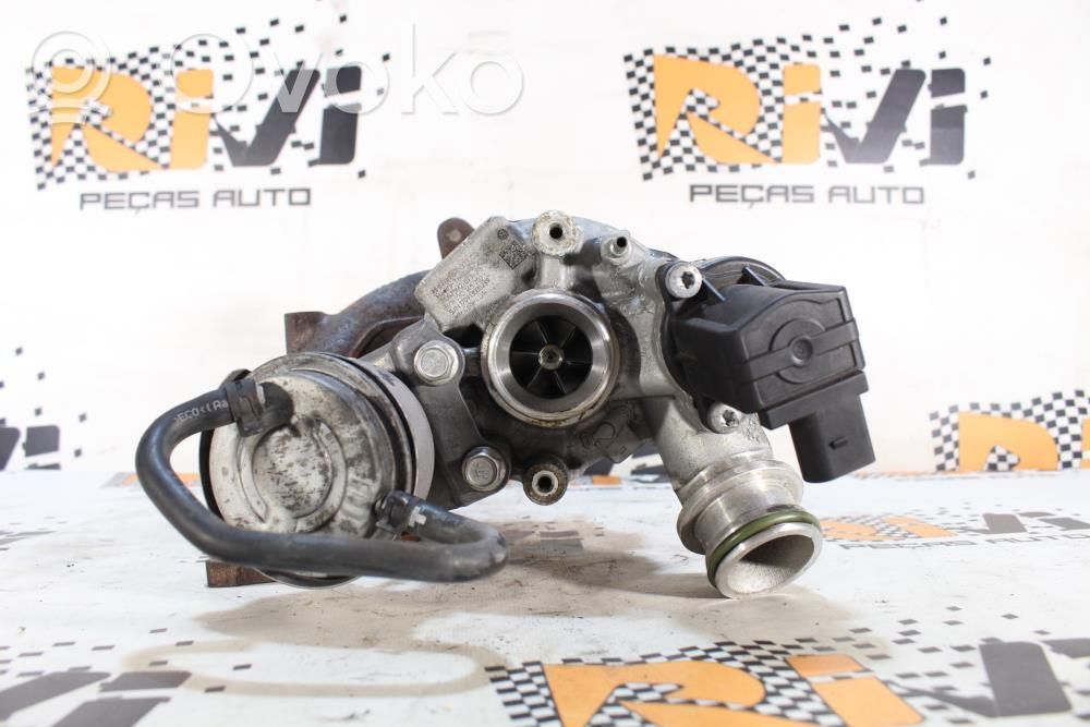 Turbo   03C145702L,4937301005,AUDIA1,SEATALTEA,SKODAOCTAVIA,TD025M207T,TURBOVAG14TSICAX,VOKSWAGENGOLF