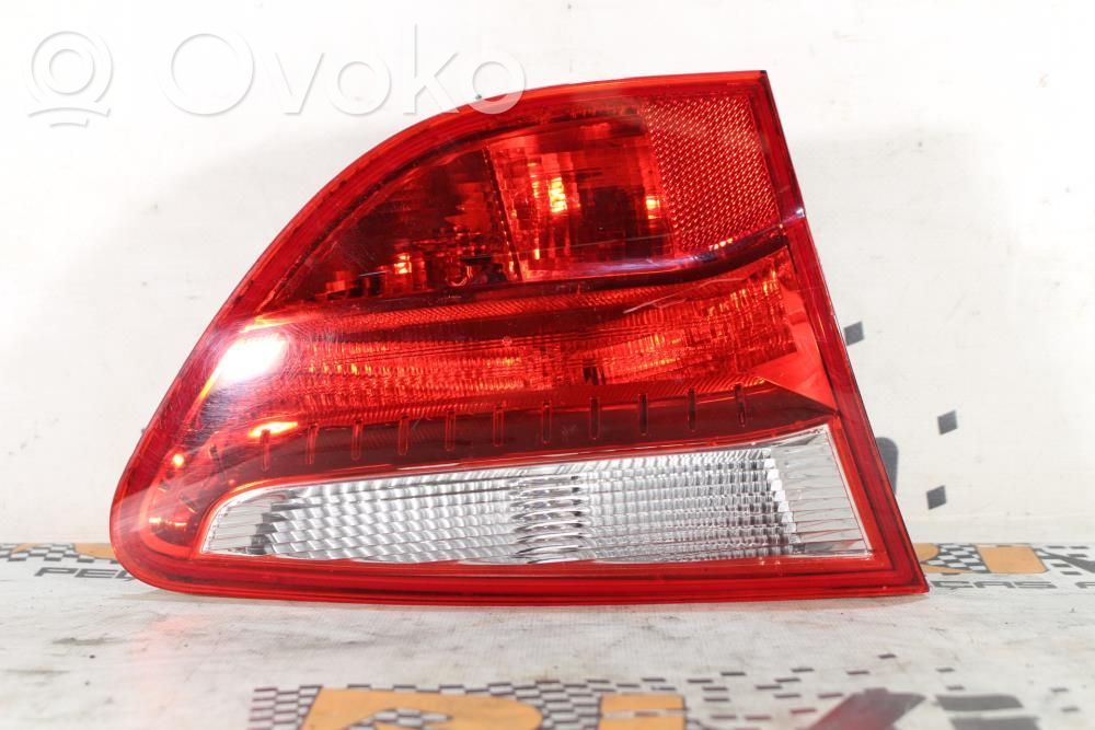 Seat Exeo (3R) Luci posteriori del portellone del bagagliaio 