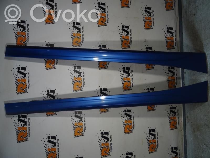 BMW 1 F20 F21 Sill 