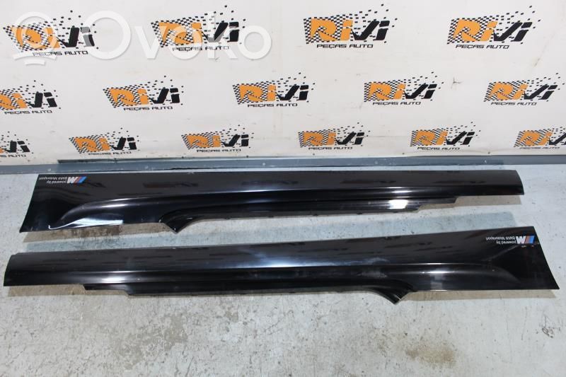 BMW 3 E92 E93 Sill 