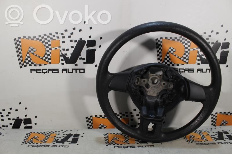 Volante   5K0419091H,BORRACHA,EM,VW