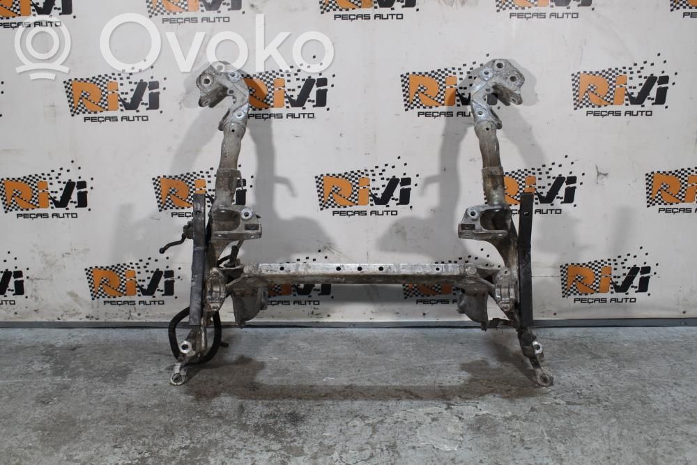 Front subframe   8T0399315H,8T0399315H,A58T