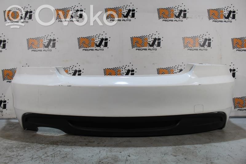 Galinis bamperis   15857711,8045420,ORIGINAL8045420,PACK,TRASEIRO