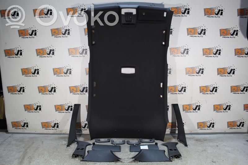BMW 1 F20 F21 Techo 
