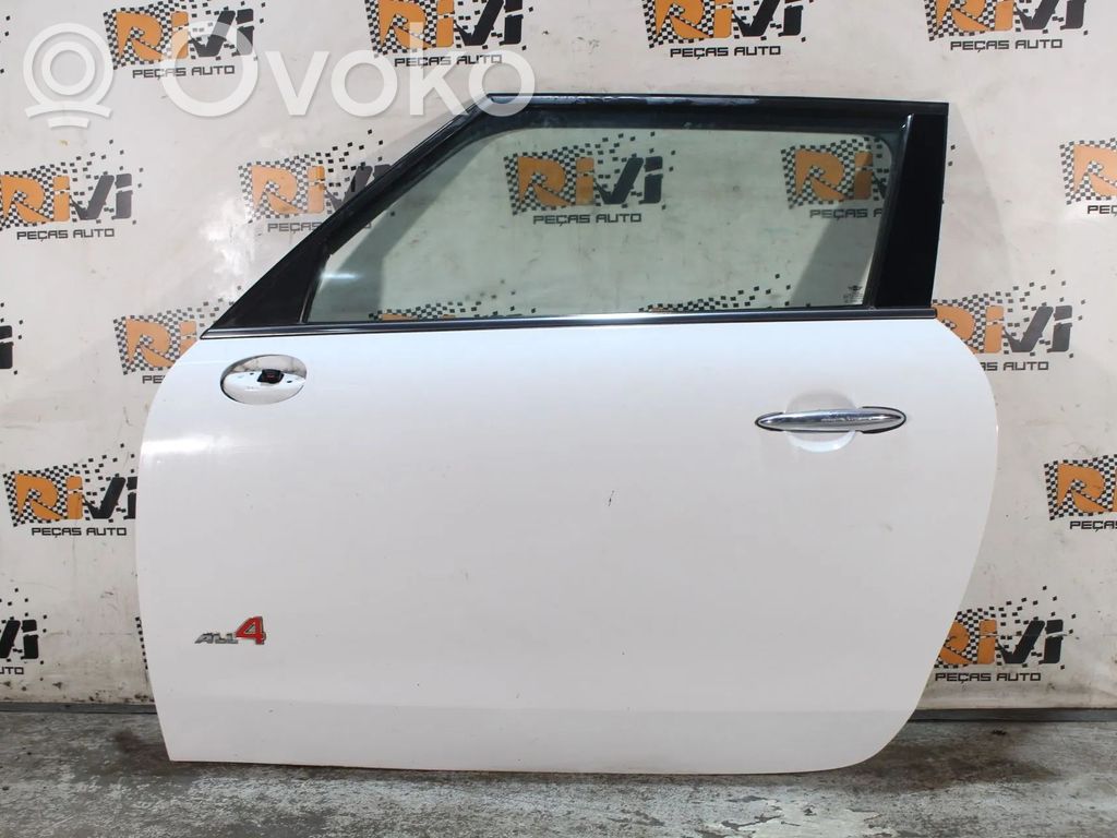 Mini Paceman (R61) Durvis 