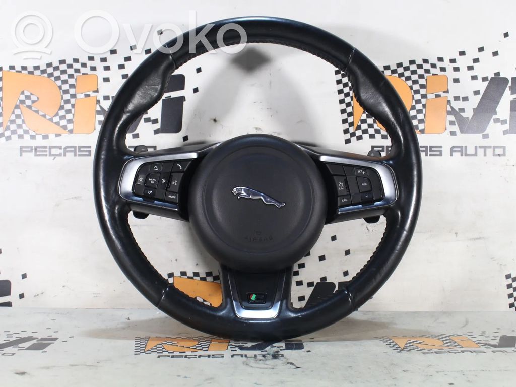 Steering wheel   COMPATILHAS,VENDIDOCOMAIRBAG