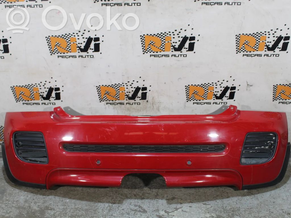 Stoßstange Stoßfänger   0413367,51068610,51120413367,JOHNCOOPERWORKS