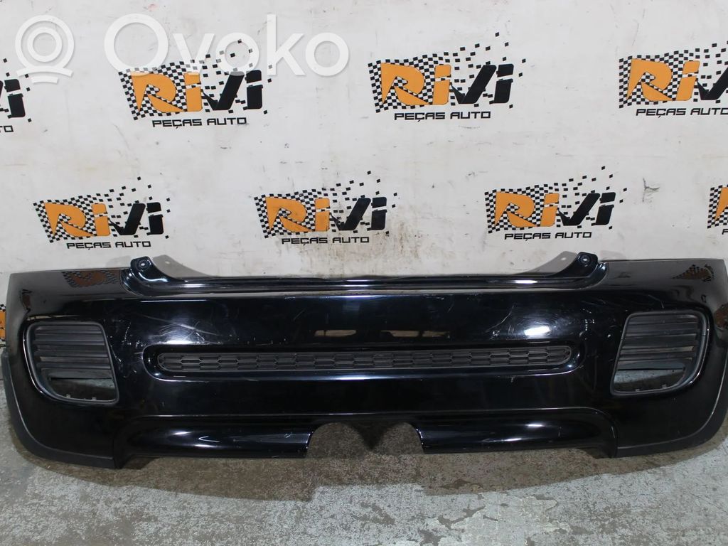 Stoßstange Stoßfänger   51120404220,0404220,51068610,JOHNCOOPERWORKS,R57JCW