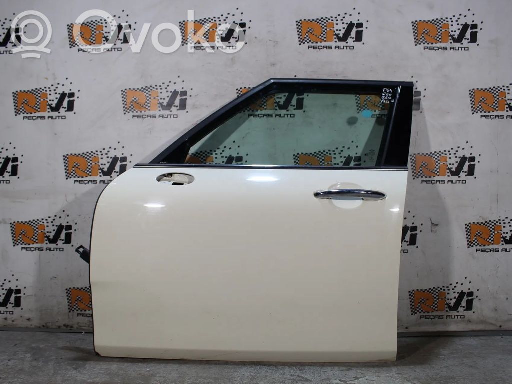 Mini Clubman F54 Front door 