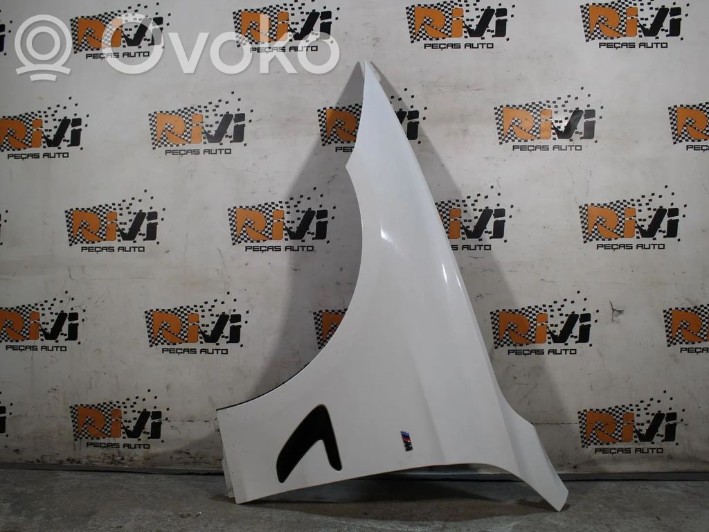 BMW M3 Parafango 