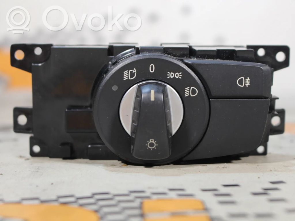 Light switch   61319184275,9184275