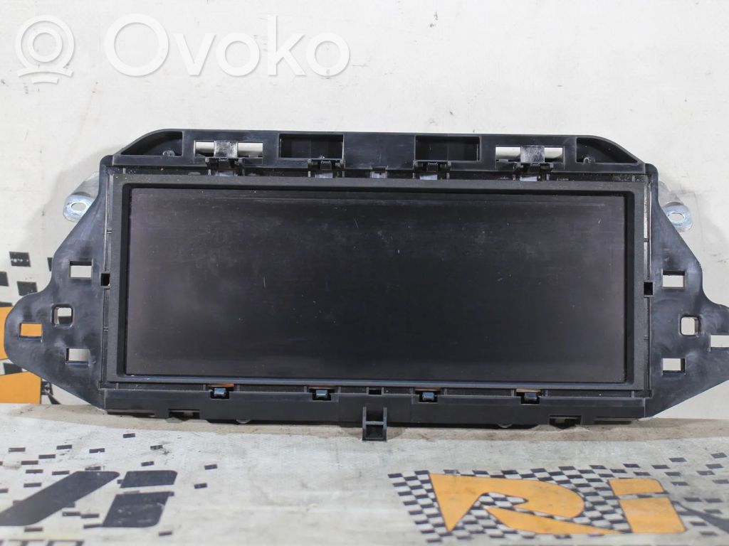 Bildschirm / Display / Anzeige   65509231322