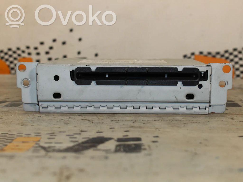 BMW 1 F20 F21 Panel / Radioodtwarzacz CD/DVD/GPS 