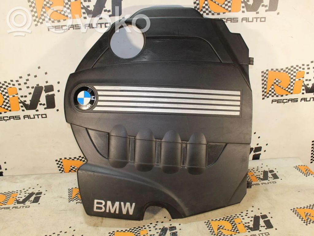 BMW 1 E81 E87 Engine cover (trim) 