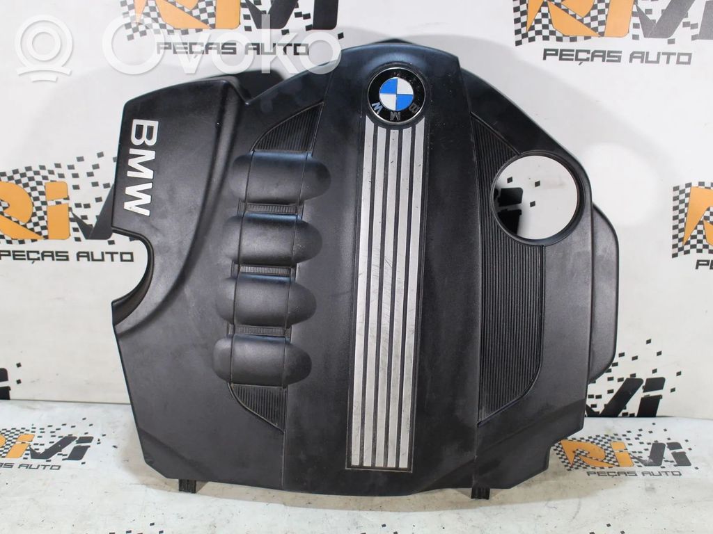 BMW 3 E90 E91 Engine cover (trim) 