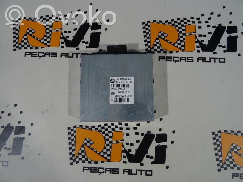 Gearbox control unit/module   8ES00947920,61429127088