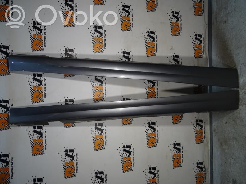 Schweller   7906507,7906508,DIREITA7906508,E91PACKM,ESQUERDA7906507