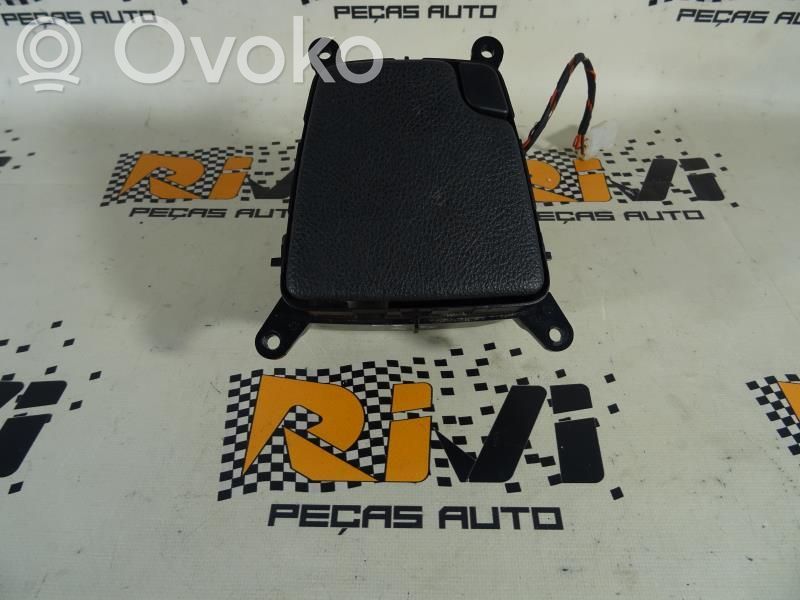 BMW 6 F12 F13 Brichetă 