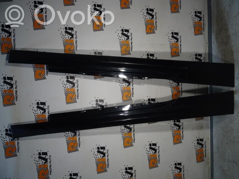 Listón   8050415,8050416,DIREITA8050416,ESQUERDA8050415,F13PACKM