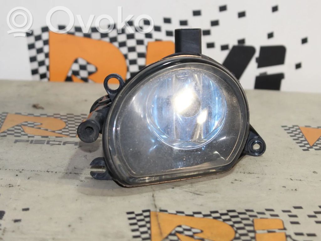 Audi A3 S3 8P Priešrūkinis žibintas priekyje 