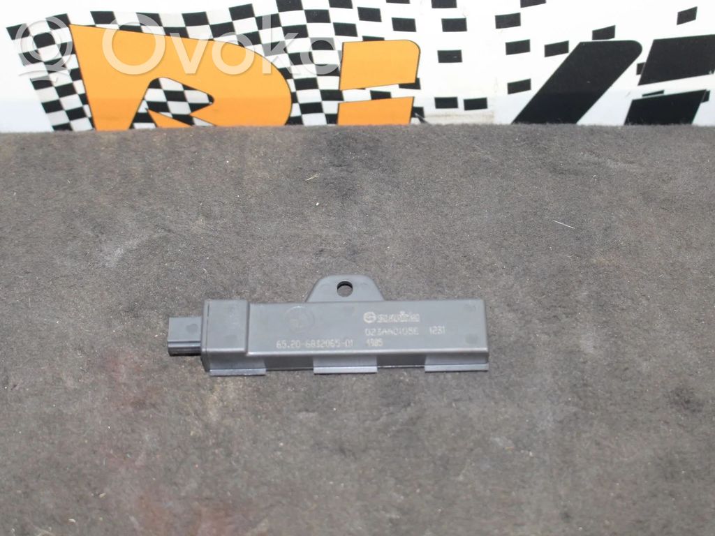 BMW M3 G80 Antenas pastiprinātājs 
