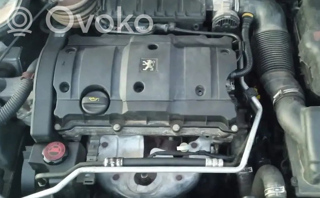 Variklis   TU5JP4,NFUMOTOR16PSA,VENDIDONU