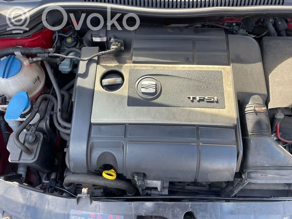 Engine   SEATLEONALTEA,SKODAOCTAVIA