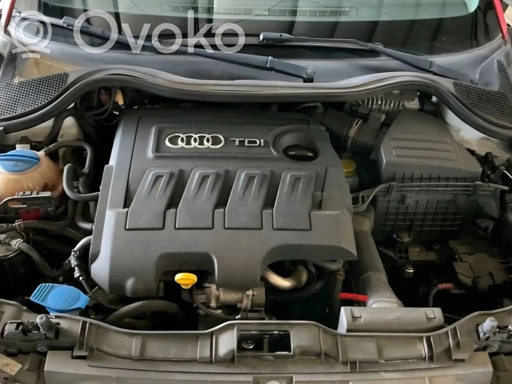 Silnik   CXM,SEATTOLEDO,SKODARAPID