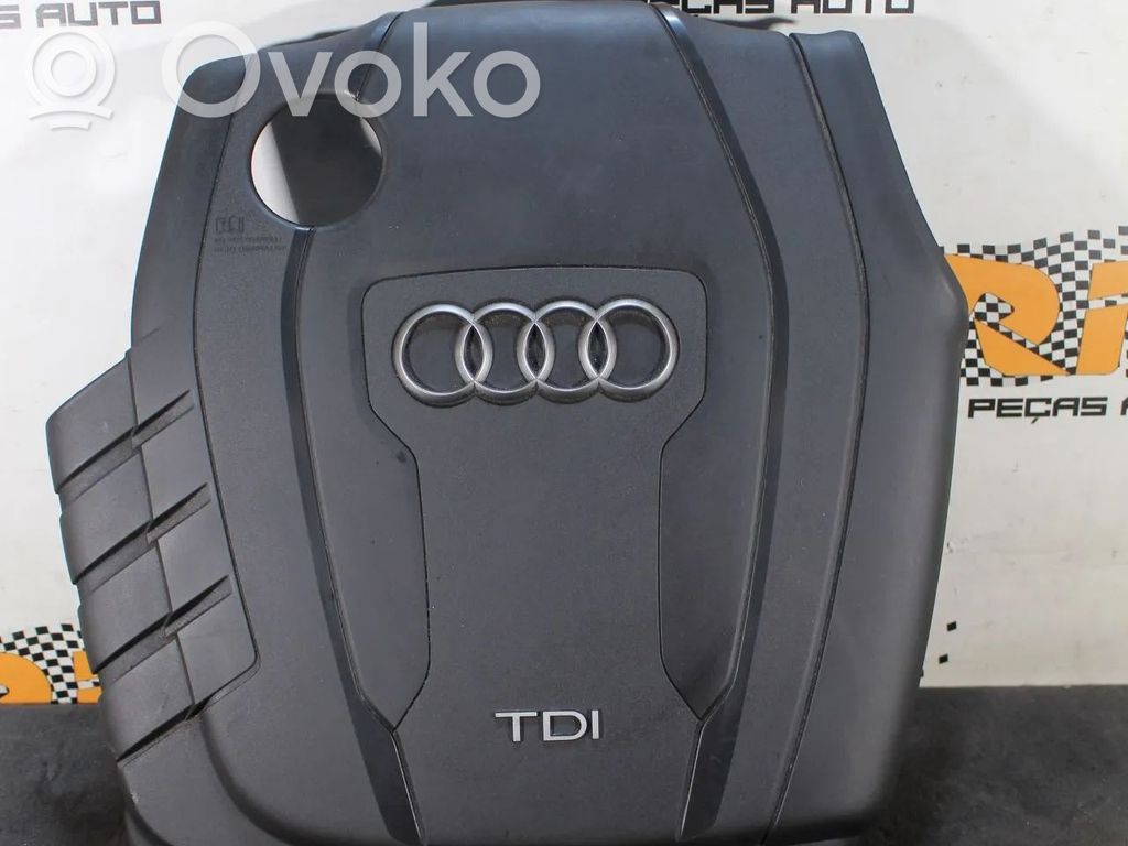 Moottorin koppa   A58T,Q58R20TDI