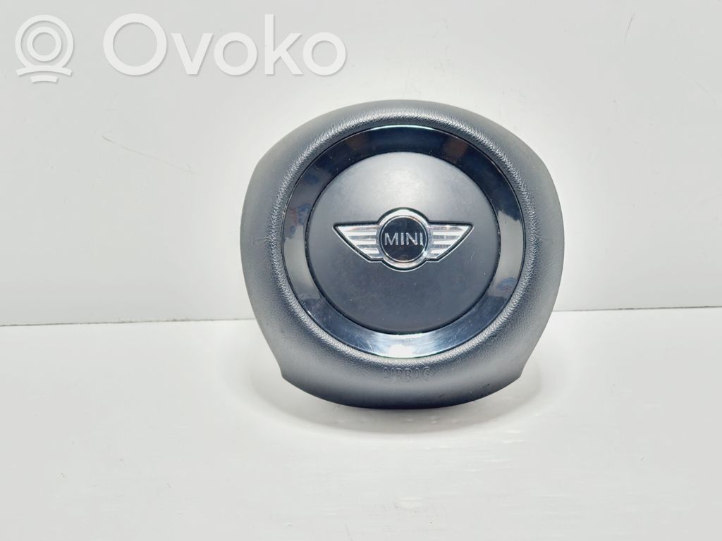 Mini One - Cooper Coupe R56 Vairo oro pagalvė 