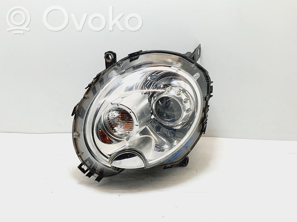 Headlight/headlamp