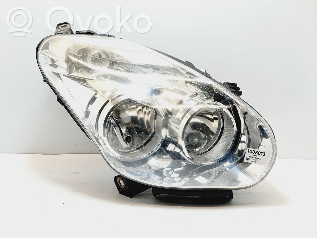 Headlight/headlamp