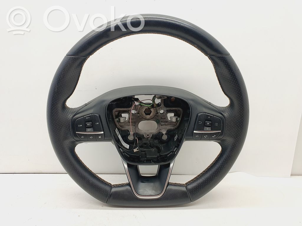 Ford Fiesta Stūre 