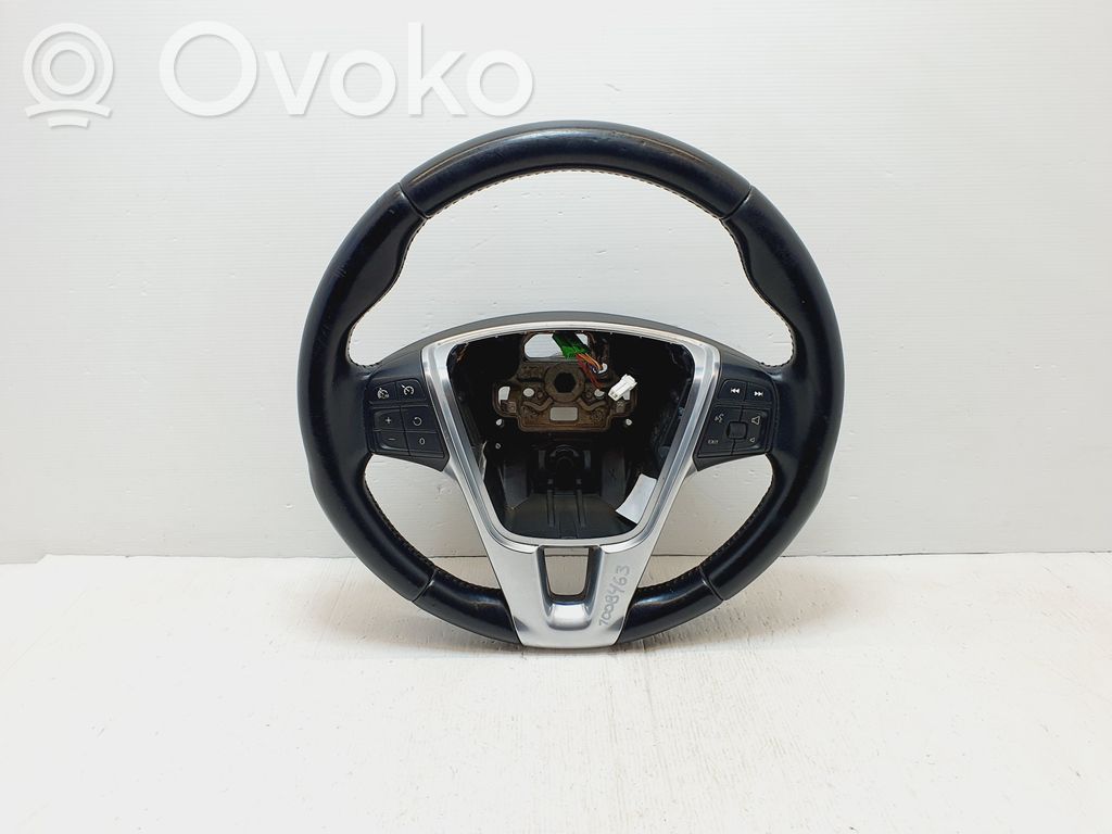 Volvo V40 Stūre 