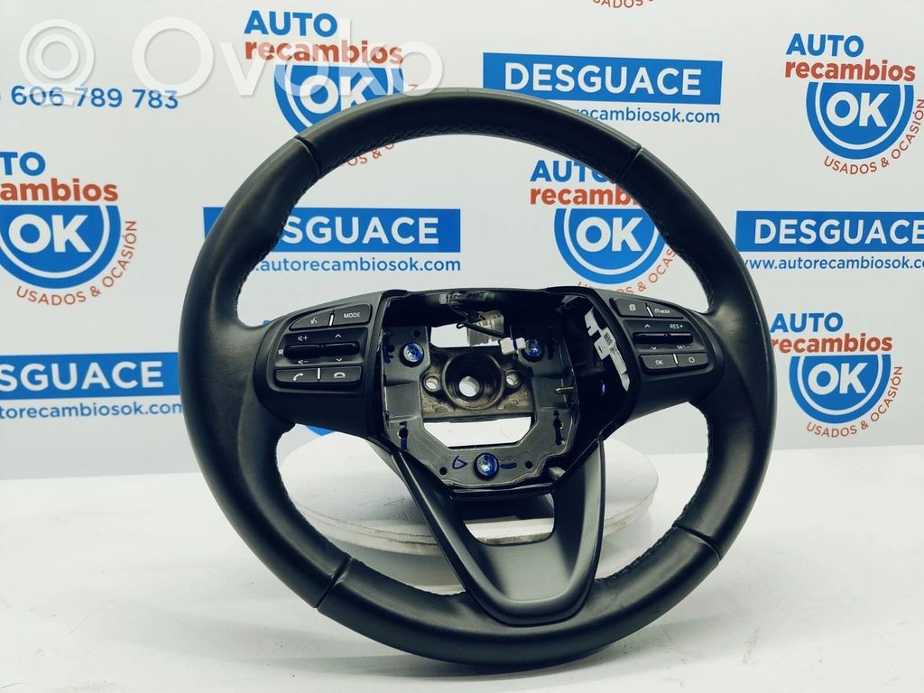 Hyundai i10 Ohjauspyörä 