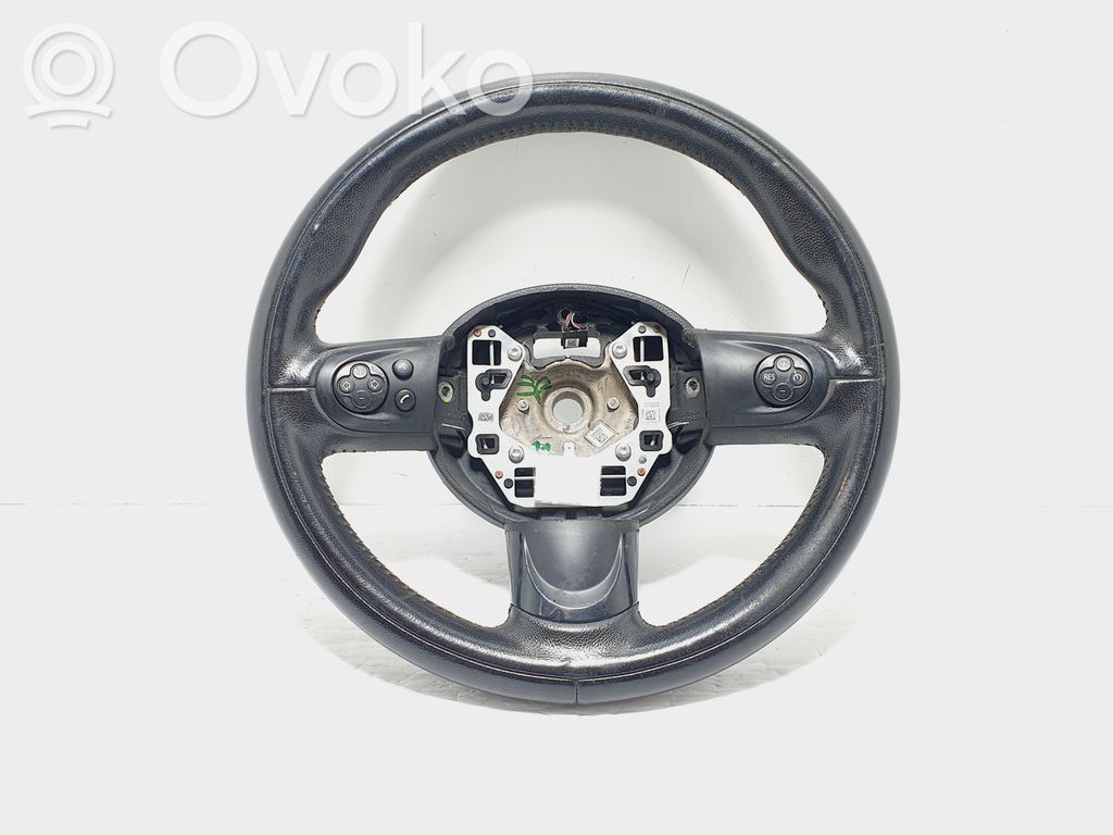 Ohjauspyörä   609695852D