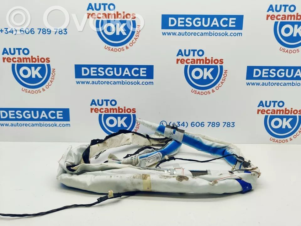 Airbag lateral   619203601E