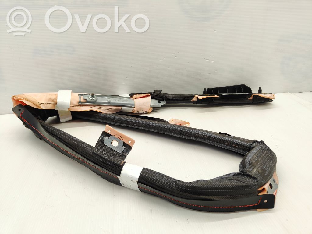 Side airbag   34014203F