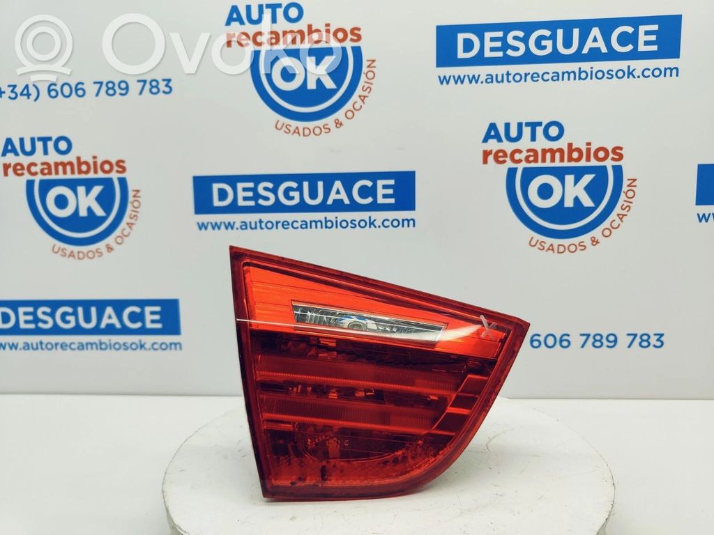 Tailgate rear/tail lights   4871733,218401